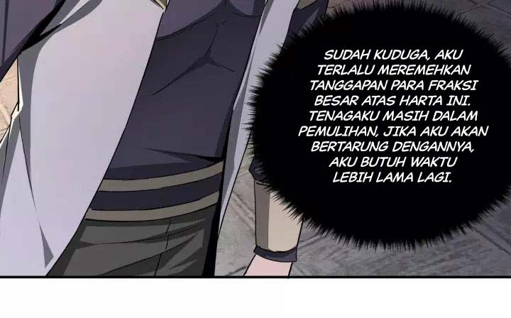 Greatest Boss System Chapter 48 Bahasa Indonesia